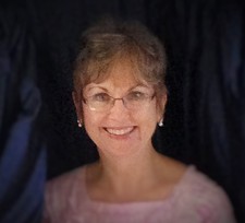 Edna Wetherington