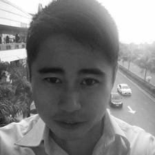 Joshua Rahman