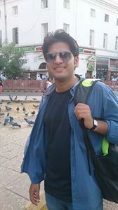 Abhishek Loona
