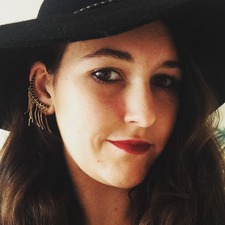Nicole Revill