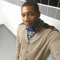 Nathaniel Bracey Jr.