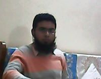 Md Haque