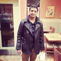 Pratik Udawant