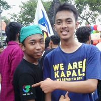 Rizky Ariesta