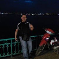 Andres Cordero Castro