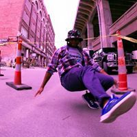 Derrick LarnellHunter