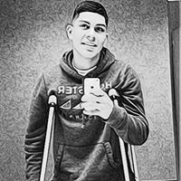 Christopher Garcia