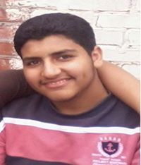 Mohamed Ahmed