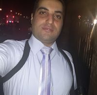 Mohamed Fouad