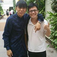 Paul Chow