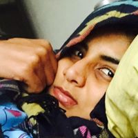 Rashmi Dixon