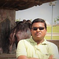 Murali Karappuswamy