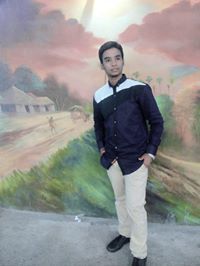 Sarfaraz Jaseem