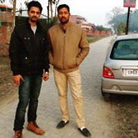 सचिन्द्र सिंह