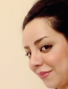 Samane Mirzaee