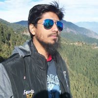 Waseem Ullah
