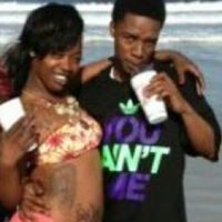 Call'MeNichi Prather