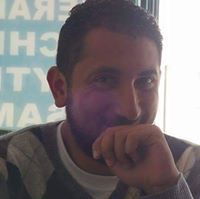 حمدان المغربى