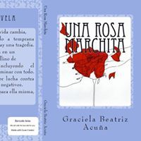 Graciela Acuña - Author