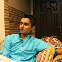 Muhammad Siddiqui