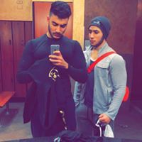 Sami Rashid