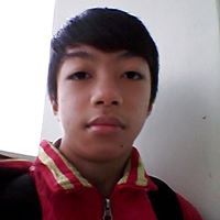 Donryanm Meringuez