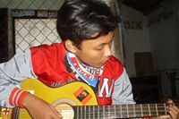 Muhammad Ikhsan