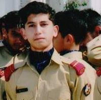 Bayazid Moomand