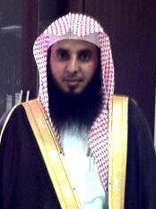 علي الأسلمي