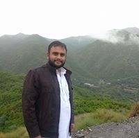 Qadeer Ahmed