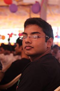 Subham Paul