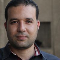 محمد الخضري