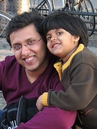 Kiran Nandedkar