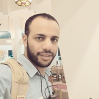 Eslam Abdelsattar