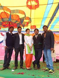 Anand Prasad