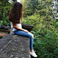 Элина Парфёнова