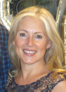 Tracy Wilkinson