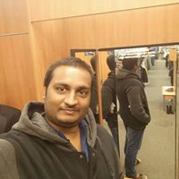 Suresh Krishna