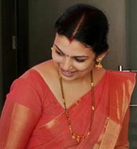 Swapna Amerson