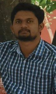 Subrahmanya Kh