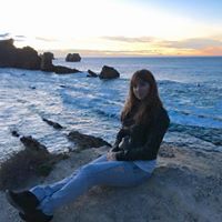 Itziar Chapartegui González