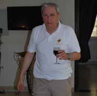 Gianpietro Bertoldi