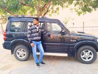 Arjun Yadav