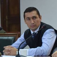 Claudiu Purdea