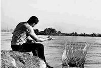 Ali Salim