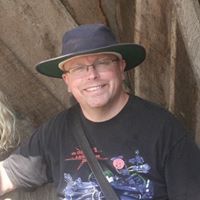 Rob Edwards