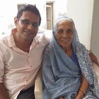 Ravi Patel