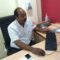 Vijay Raghavan