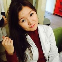 И. Жаргалмаа