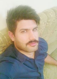 Saeed Alz